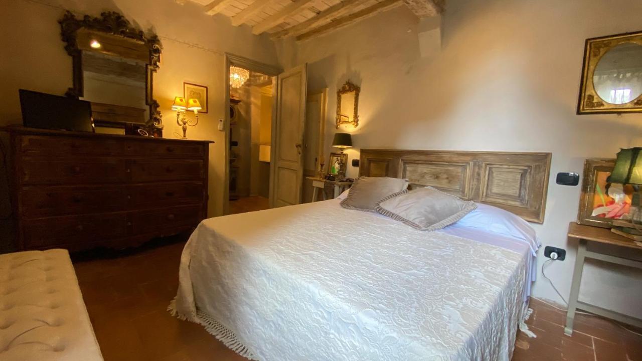 La Magione Dei Todaro บอร์โก อา บุจจาโน ภายนอก รูปภาพ