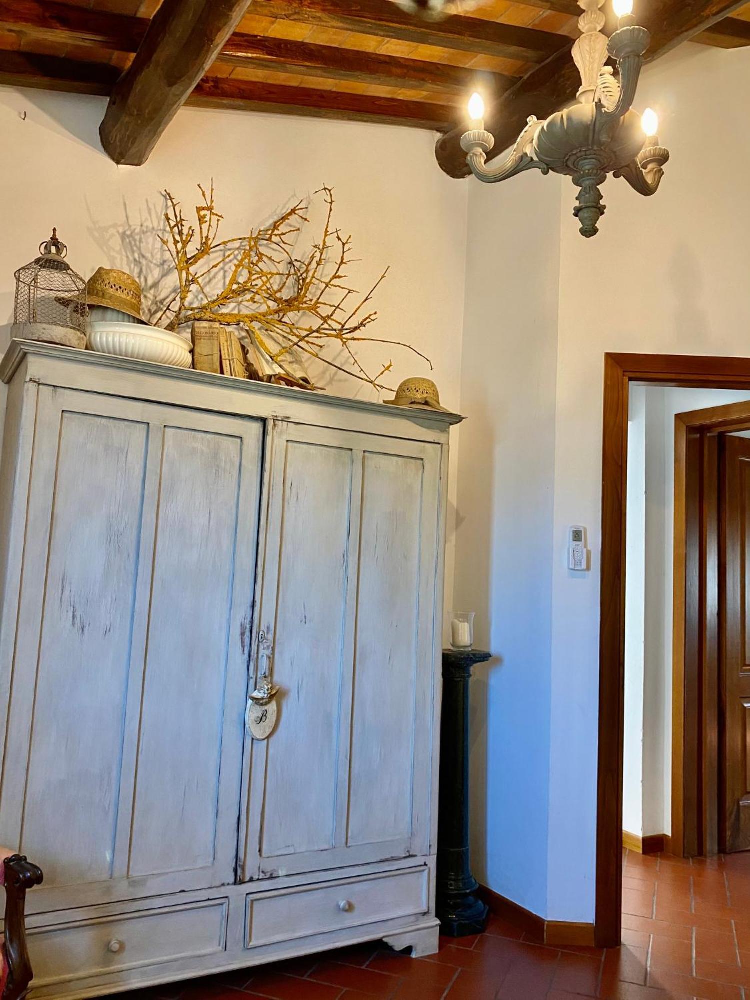 La Magione Dei Todaro บอร์โก อา บุจจาโน ภายนอก รูปภาพ