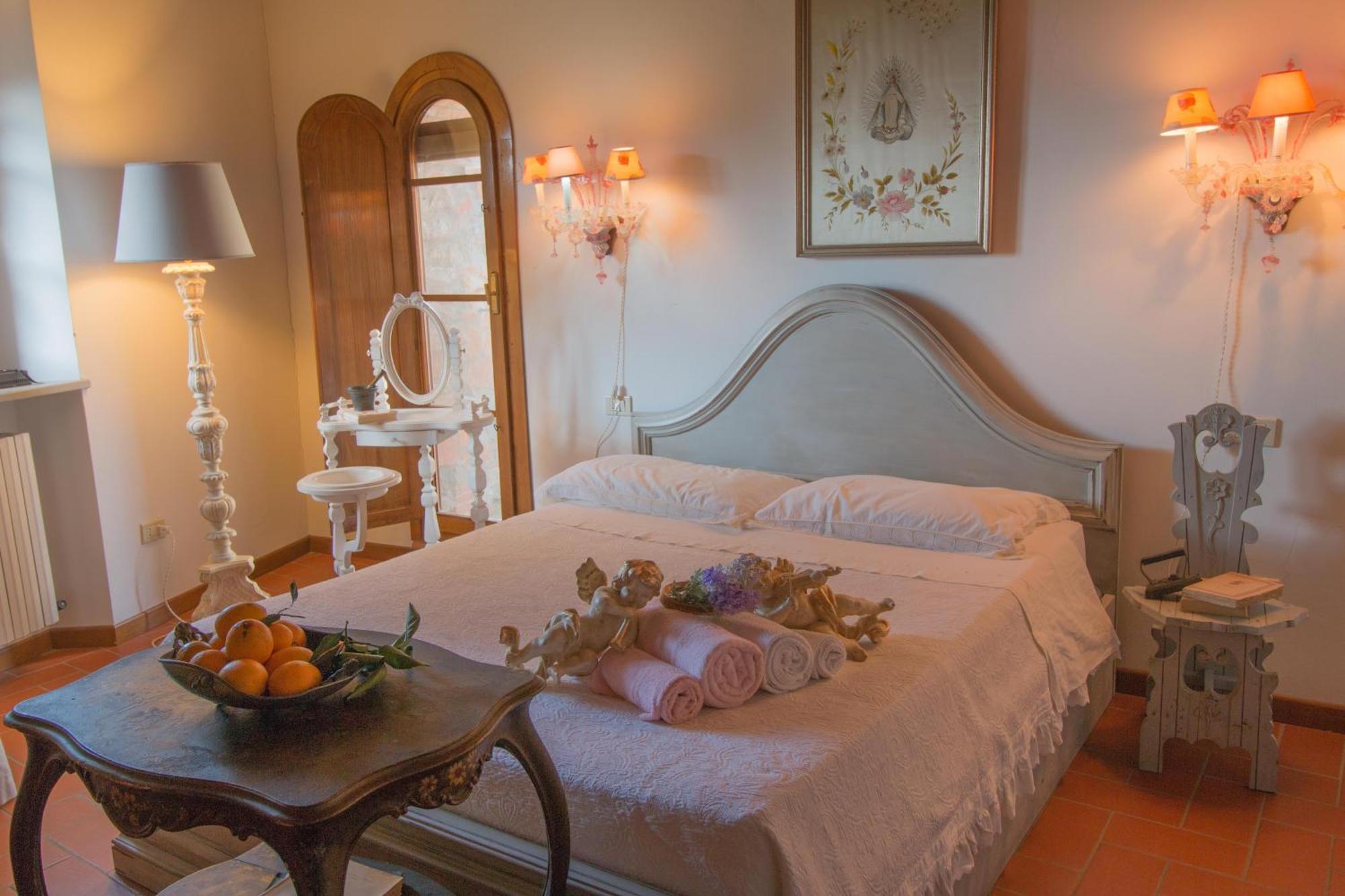 La Magione Dei Todaro บอร์โก อา บุจจาโน ภายนอก รูปภาพ