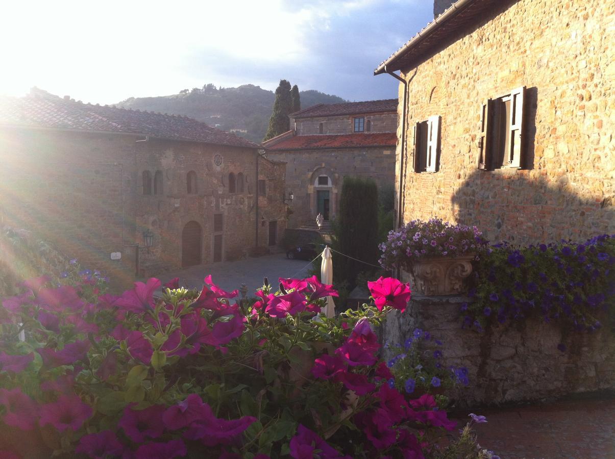 La Magione Dei Todaro บอร์โก อา บุจจาโน ภายนอก รูปภาพ